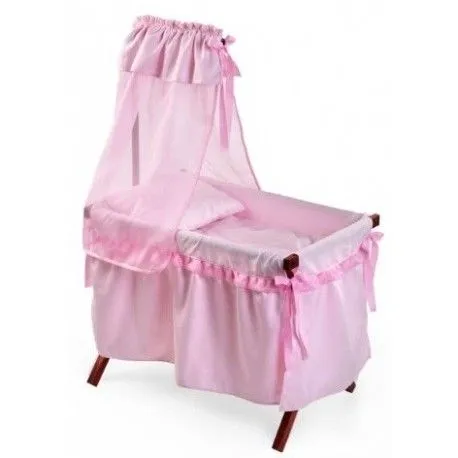 Moises made para muñecas - Comprar juguetes tienda para muñecas Moises made para muñecas - Comprar juguetes tienda para muñecas