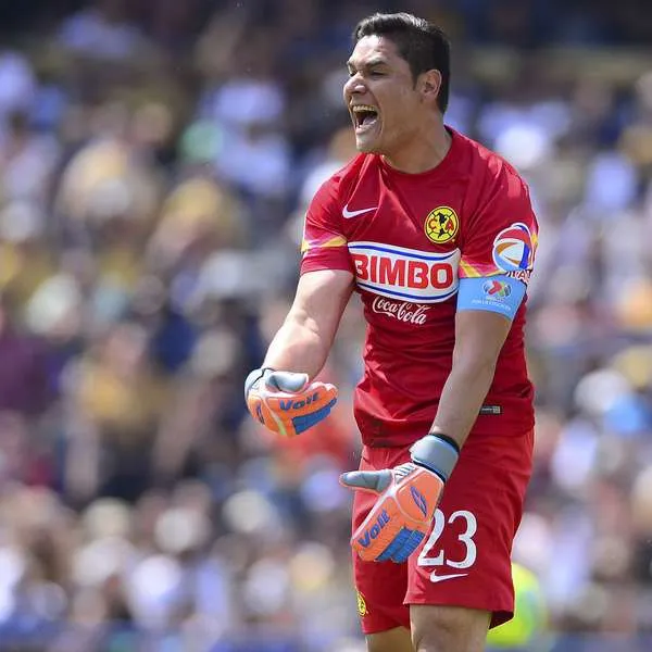Moisés Muñoz niega que América fuera soberbio ante Leones Negros Moisés Muñoz niega que América fuera soberbio ante Leones Negros