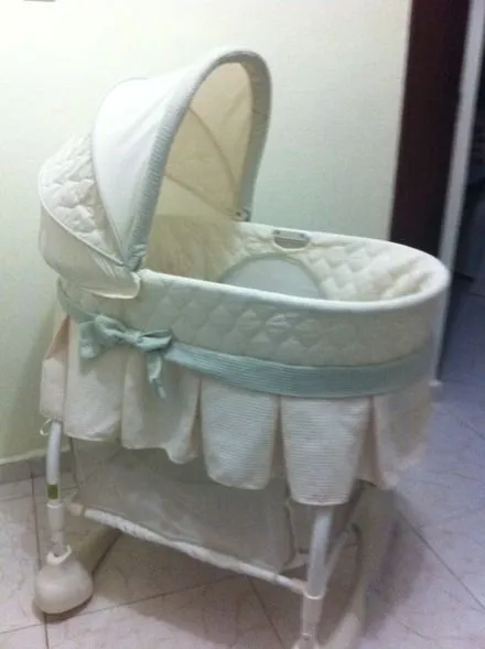 vendo+moises+o+cuna+portatil+para+bebes+santiago+de+los+treinta+ ...