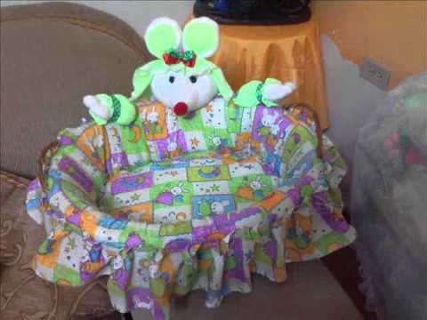 moises con pañalera.wmv - YouTube
