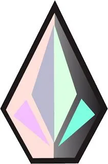 mok: el logo VOLCOM