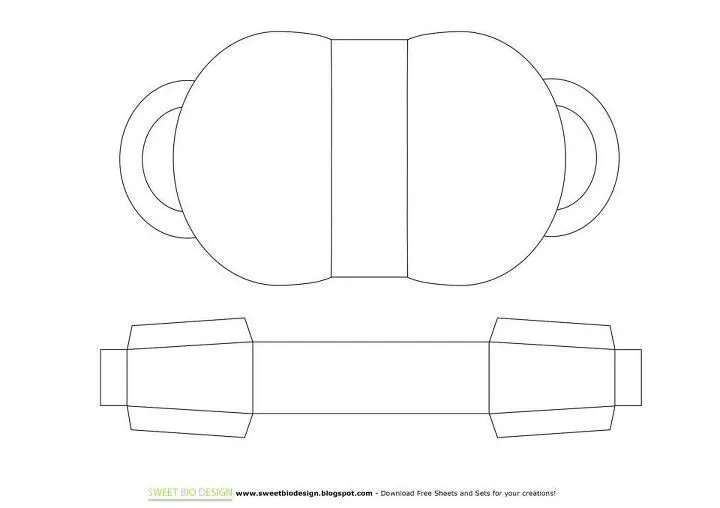 molde para hacer bolso | carteras | Pinterest molde para hacer bolso | carteras | Pinterest