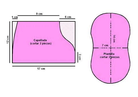 Como hacer ropa de bebé en polar - Imagui