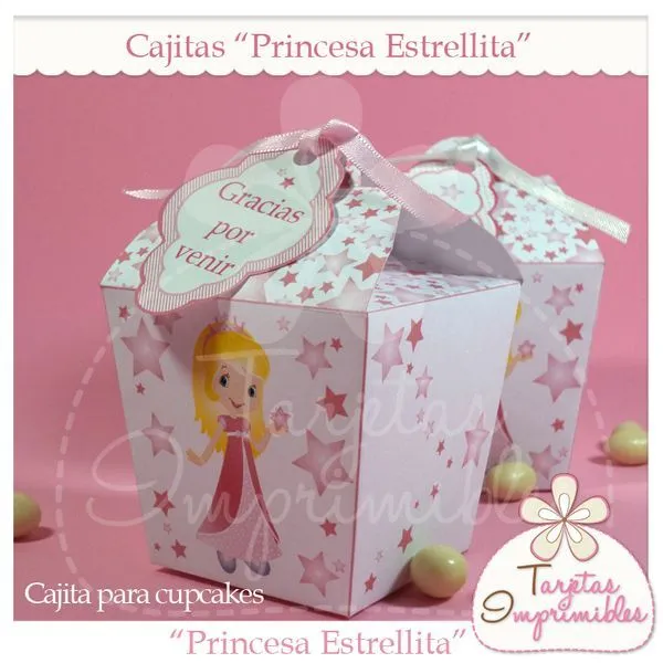 Molde de cajitas para golosinas y dulces | DIY Gift Boxes ...