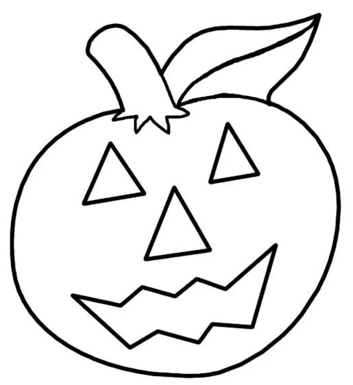 Molde para hacer calabaza de fieltro - Broches de Fieltro Molde para hacer calabaza de fieltro - Broches de Fieltro