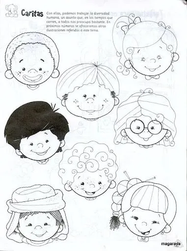 Clases de Computacion: DERECHOS DE LOS NIÑOS Clases de Computacion: DERECHOS DE LOS NIÑOS