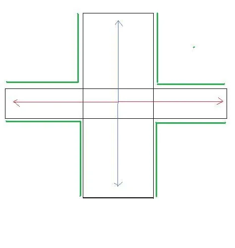 Moldes de carteritas de cartón - Imagui