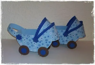 Molde coche para baby shower - Imagui