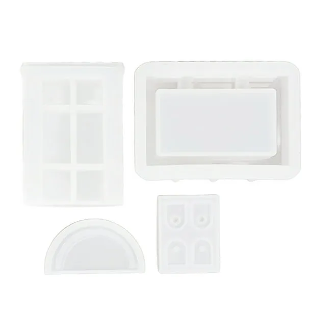 Molde De Contenedor De Resina, Moldes De Silicona De Cofre Del Tesoro De Superficies Más Suaves Fáciles De Usar Para Manualidades DIY ANGGREK Treasure Chest Resin Silicone Molds | Bodega Aurrera en Molde De Contenedor De Resina, Moldes De Silicona De Cofre Del Tesoro De Superficies Más Suaves Fáciles De Usar Para Manualidades DIY ANGGREK Treasure Chest Resin Silicone Molds | Bodega Aurrera en