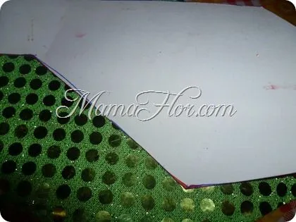 Molde para hacer corbatas de cotillon - Imagui Molde para hacer corbatas de cotillon - Imagui