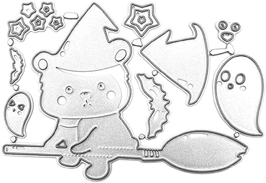 Molde de corte de metal de murciélago de Halloween para álbumes de recortes, tallo, tallo, tallo, para cortar : Amazon.com.mx: Hogar y Cocina Molde de corte de metal de murciélago de Halloween para álbumes de recortes, tallo, tallo, tallo, para cortar : Amazon.com.mx: Hogar y Cocina