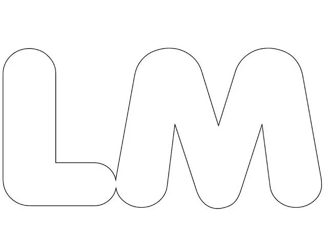 molde-de-letra-lm.jpg (640×480) | Lletres | Pinterest | Búsqueda molde-de-letra-lm.jpg (640×480) | Lletres | Pinterest | Búsqueda