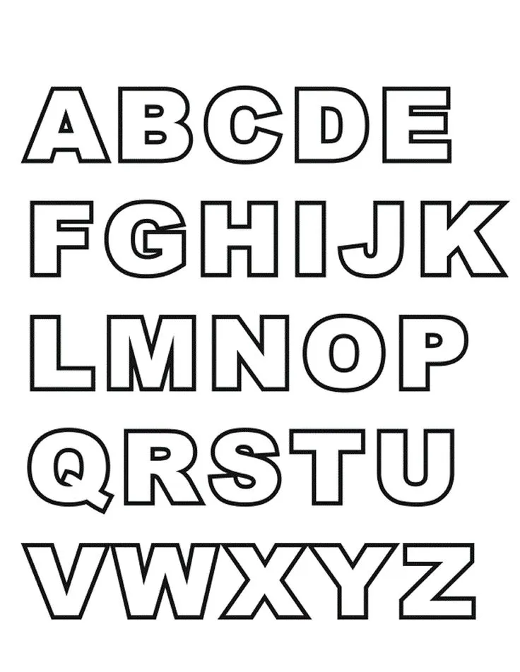 Molde-del-Abecedario-Para-Hacer-las-Letras-en-Foami.gif (800×1035)... – Manualidades Molde-del-Abecedario-Para-Hacer-las-Letras-en-Foami.gif (800×1035)... – Manualidades