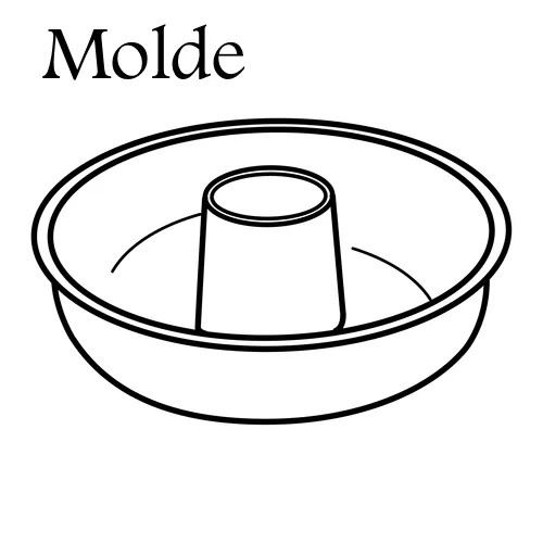 MOLDES DE dibujos para colorear - Imagui