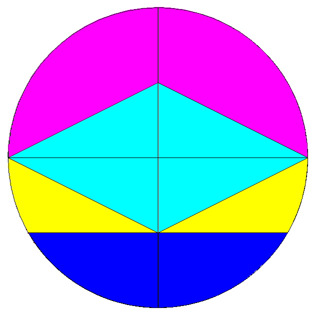 molde do tangram para imprimir - Pesquisa Google | TANGRAM ...