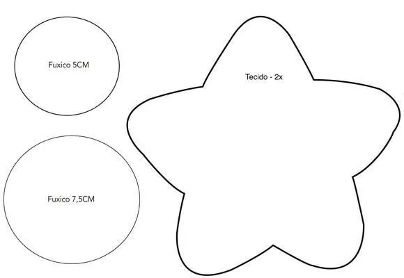 molde estrela feltro - Pesquisa Google | sagome | Pinterest ... molde estrela feltro - Pesquisa Google | sagome | Pinterest ...