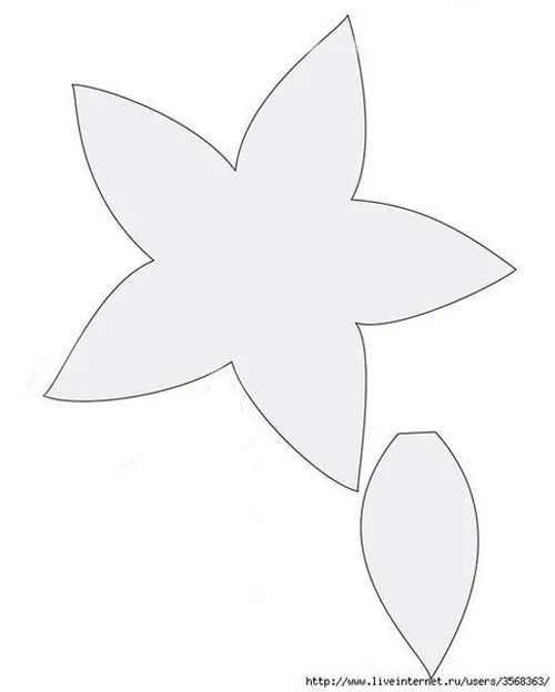 Molde para hacer una flor de noche buena con fieltro | Flor de noche buena, Manualidades navideñas, Manualidades Molde para hacer una flor de noche buena con fieltro | Flor de noche buena, Manualidades navideñas, Manualidades
