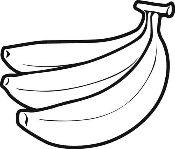 Molde de frutas para imprimir - Artesanato Passo a Passo! Molde de frutas para imprimir - Artesanato Passo a Passo!