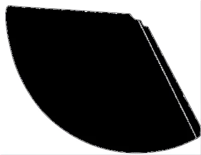 Molde para Gorritos de Fiesta