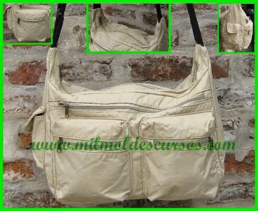 Molde gratis de Bolso grande !! | EL TALLER DE MIL MOLDES Molde gratis de Bolso grande !! | EL TALLER DE MIL MOLDES