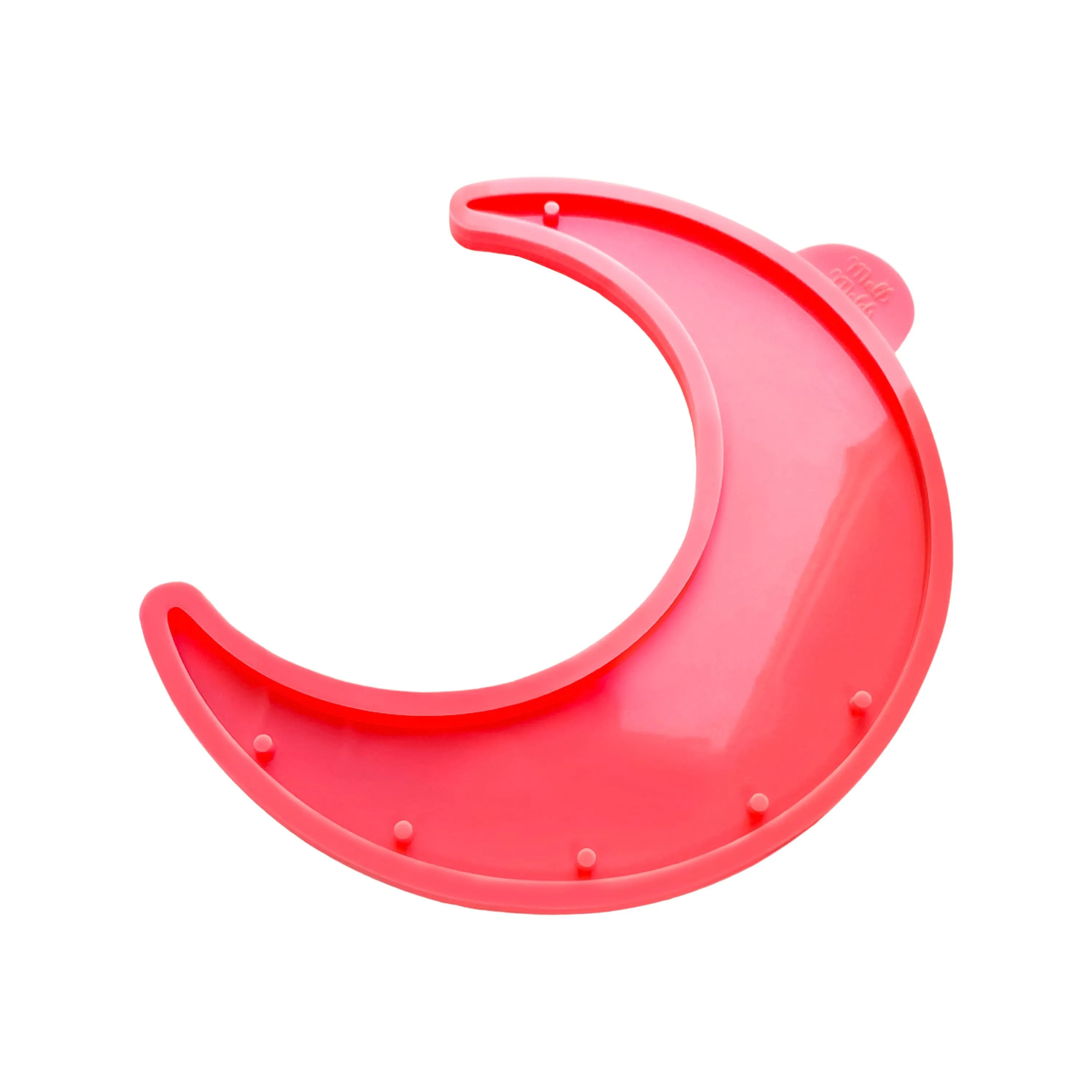 Molde de luna y estrellas - Etsy México