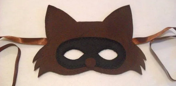 Molde de mascara de lobo caperucita - Imagui Molde de mascara de lobo caperucita - Imagui
