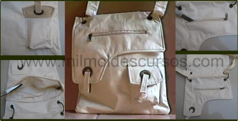 Molde de Morral, completo y gratis !! | EL TALLER DE MIL MOLDES Molde de Morral, completo y gratis !! | EL TALLER DE MIL MOLDES