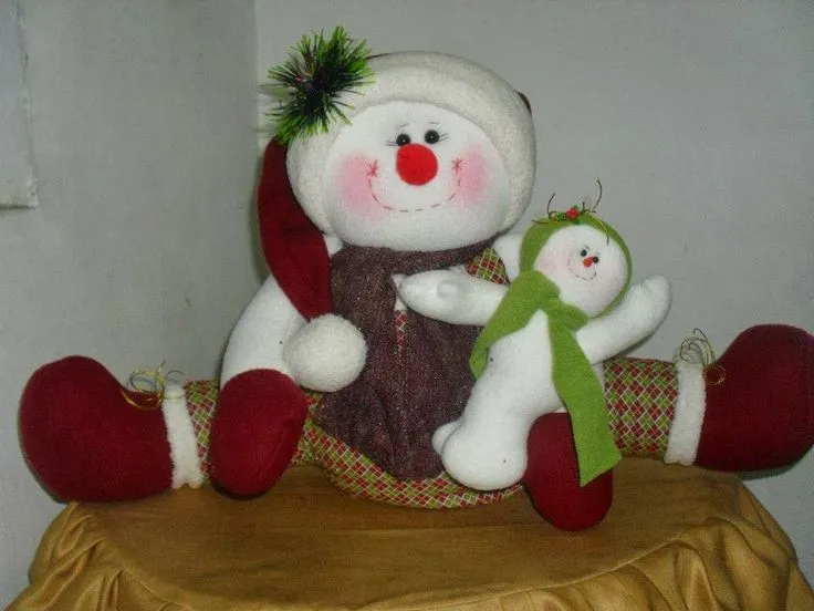 navidad on Pinterest | Patrones, Papa Noel and White Ribbon navidad on Pinterest | Patrones, Papa Noel and White Ribbon