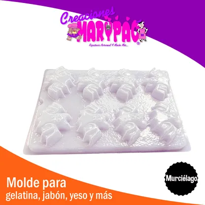 Molde Murciélago Halloween Dia de Muertos – Creaciones Marypao Molde Murciélago Halloween Dia de Muertos – Creaciones Marypao