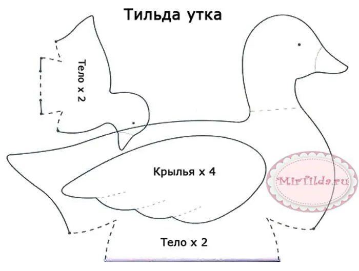 molde de patos para imprimirConMoldes.com | Patrones de fieltro gratis,  Pájaros de tela, Cosas de manualidades