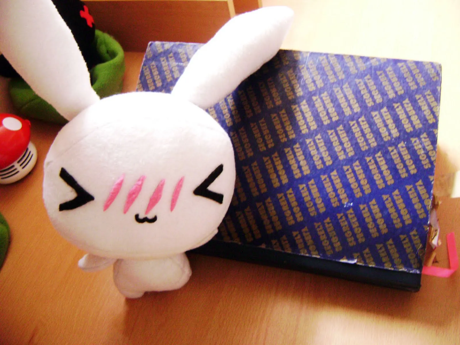 Moldes peluche anime - Imagui