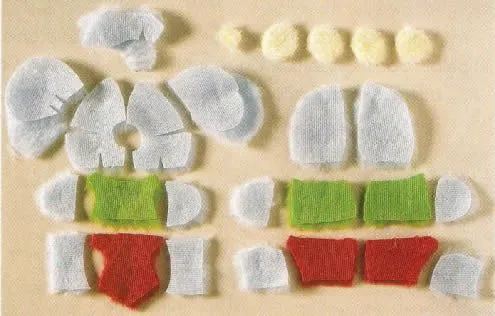 LAS MANUALIDADES DE CLAUDIA (TODO SACADO DE LA WEB): ELEFANTE ... LAS MANUALIDADES DE CLAUDIA (TODO SACADO DE LA WEB): ELEFANTE ...
