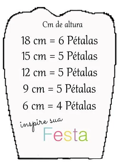 molde-petala-8.jpg 400×566 pixeles | deco | Pinterest | Blog molde-petala-8.jpg 400×566 pixeles | deco | Pinterest | Blog