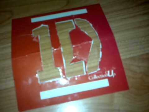 Como hacer un molde para pintar de 1D? ~Fácil♥ |1D∞| - YouTube Como hacer un molde para pintar de 1D? ~Fácil♥ |1D∞| - YouTube