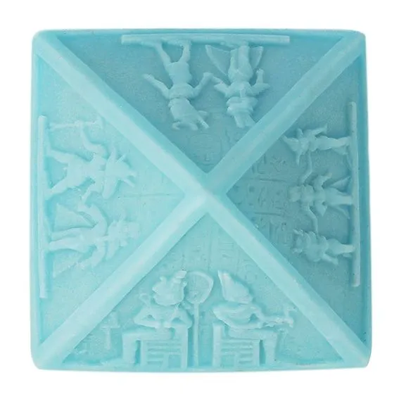 Molde piramide egipcia para hacer velas. Venta online Molde piramide egipcia para hacer velas. Venta online