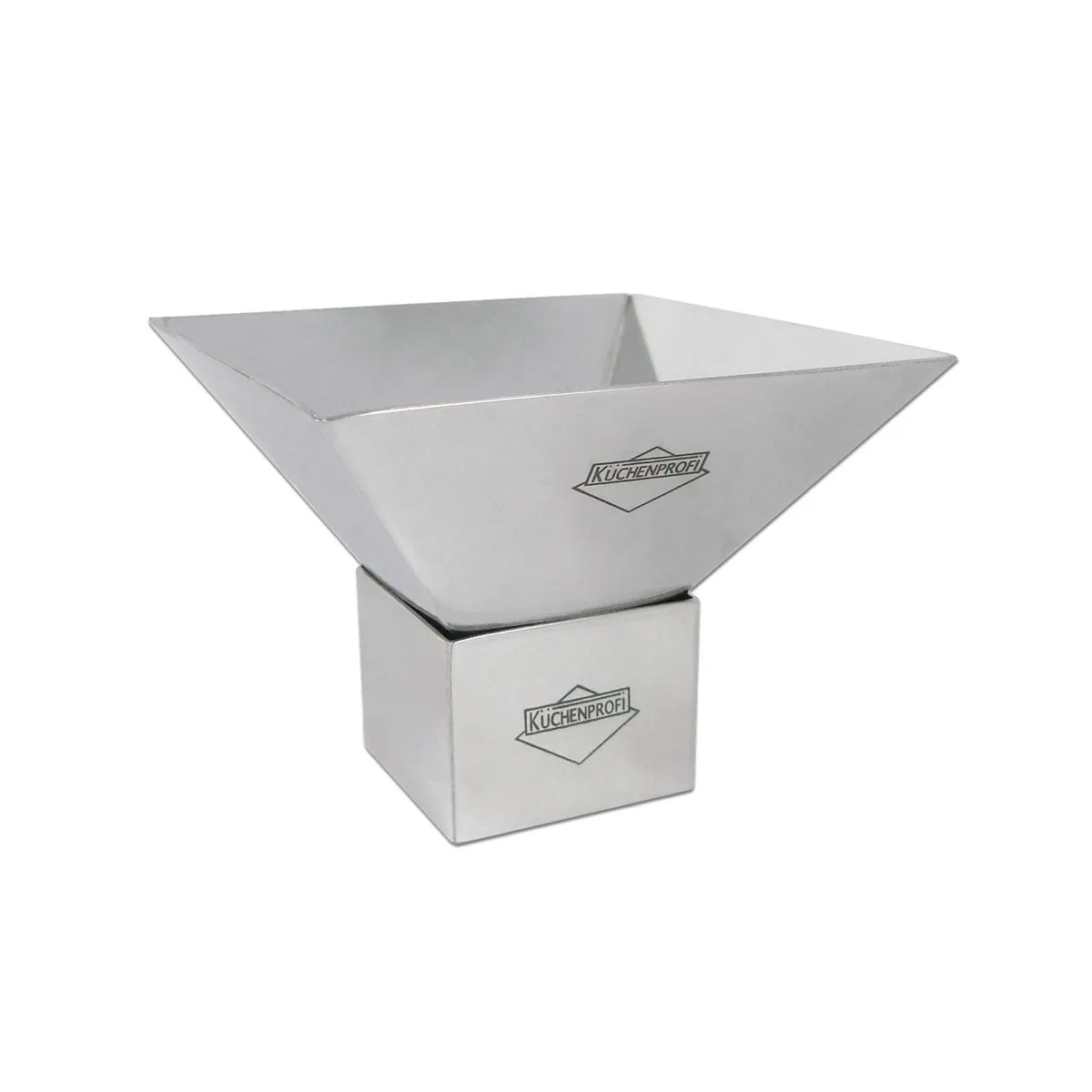 MOLDE PARA POSTRES | Forma de Pirámide- 09 0540 28 00 | ZÜRICH STORE