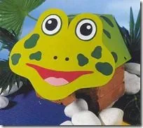 ... tienes estos molde de una rana como manualidad en foami o cartulina ... tienes estos molde de una rana como manualidad en foami o cartulina