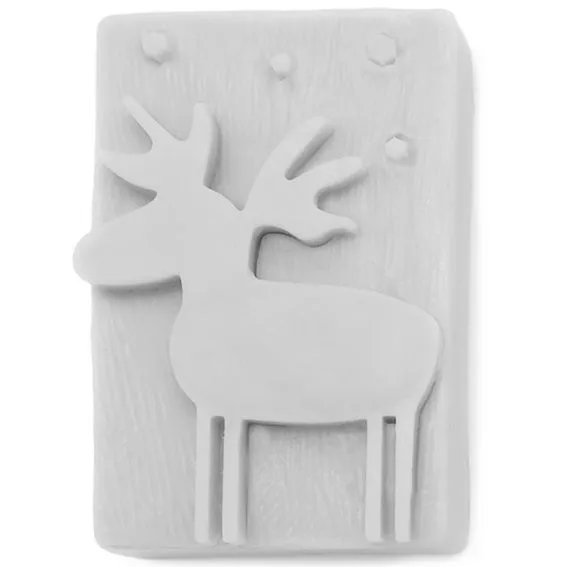 Molde Reno de Navidad. Venta online. Gran Velada Molde Reno de Navidad. Venta online. Gran Velada