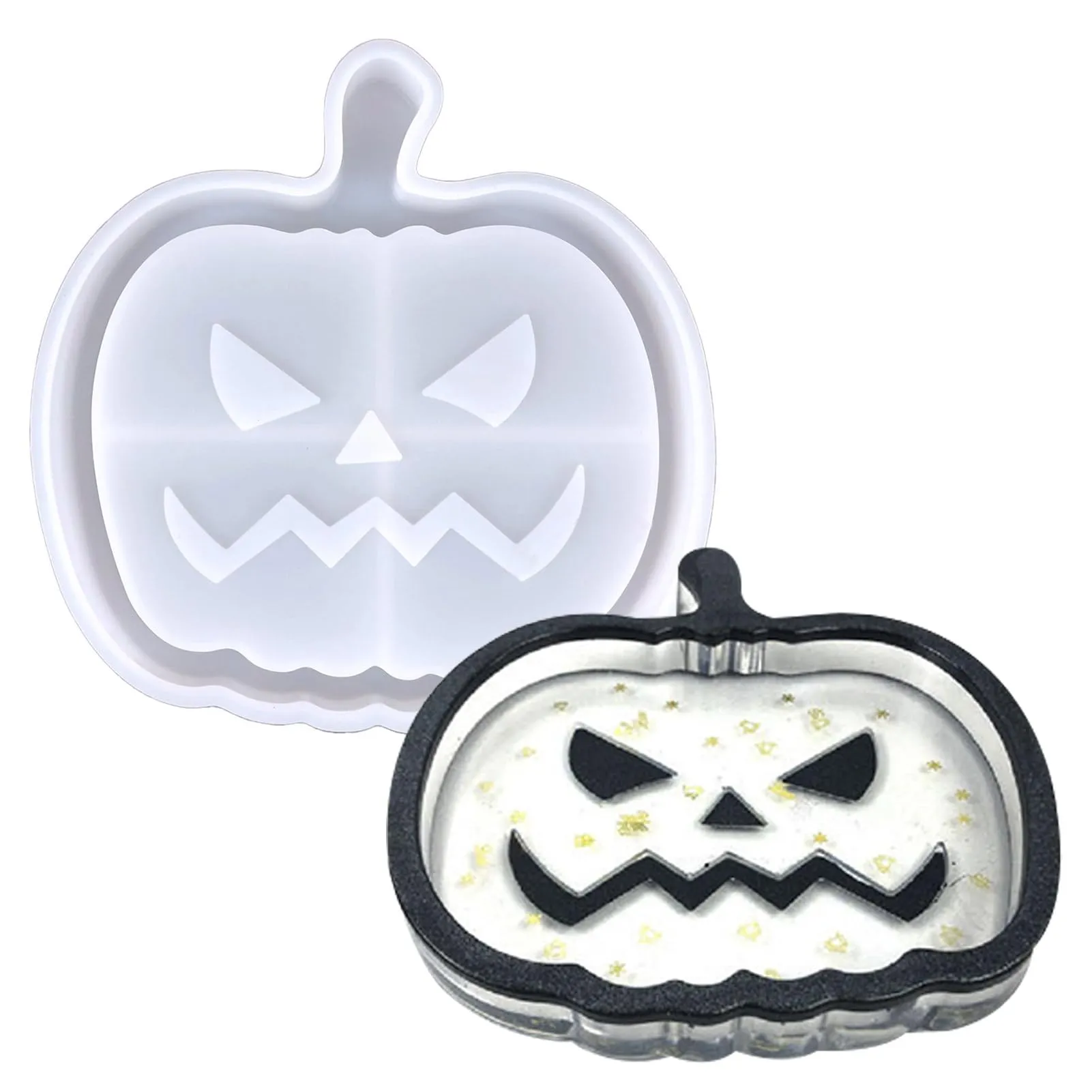 Molde de resina de calabaza de Halloween, molde de silicona, moldes de resina de murciélago de calabaza, fantasma, tortuga, moldes de resina de silicona para resina (A) : Amazon.com.mx: Hogar y Cocina Molde de resina de calabaza de Halloween, molde de silicona, moldes de resina de murciélago de calabaza, fantasma, tortuga, moldes de resina de silicona para resina (A) : Amazon.com.mx: Hogar y Cocina