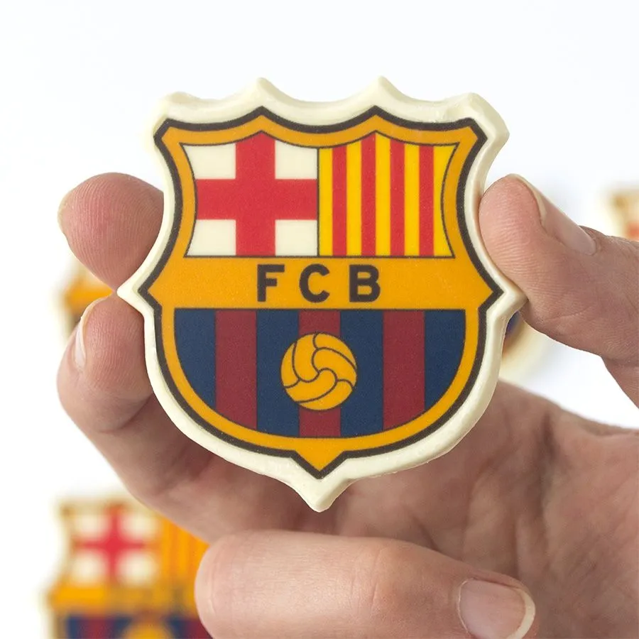 Molde reutilizable 22: Barça - Tienda Online Molde reutilizable 22: Barça - Tienda Online