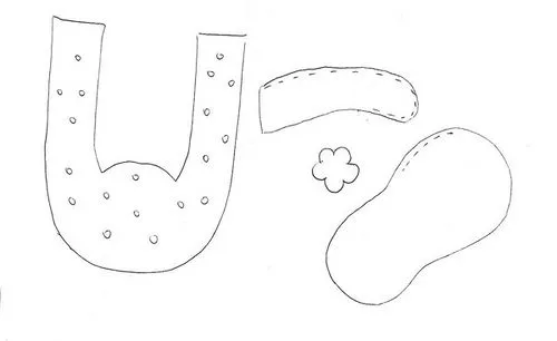 molde sapato - a photo on Flickriver