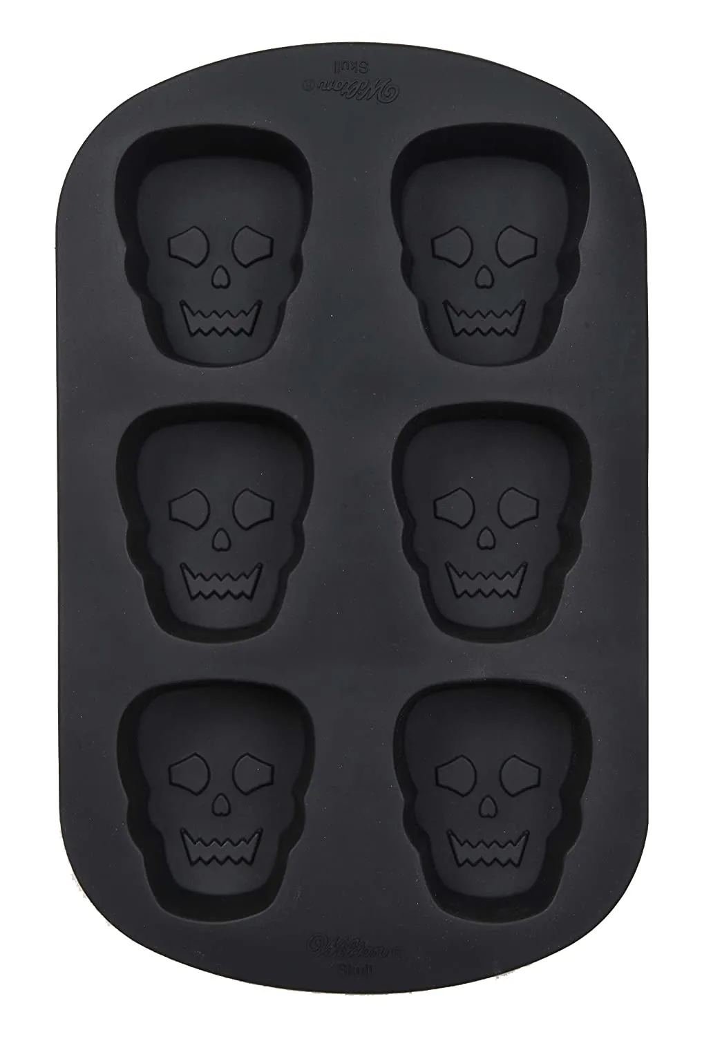 Molde de silicón horneable de calaveras 2105-4899 – Artisabor (Arte y Sabor) Molde de silicón horneable de calaveras 2105-4899 – Artisabor (Arte y Sabor)