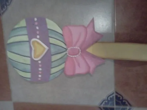 Moldes de sonaja en fomi para baby shower - Imagui Moldes de sonaja en fomi para baby shower - Imagui