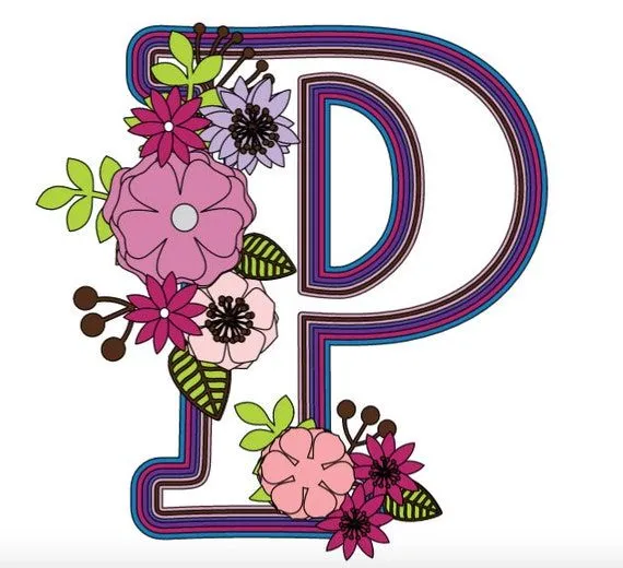 Molde svg letra P de alfabeto, cake topper de letras, archivos para cricut. - Etsy México Molde svg letra P de alfabeto, cake topper de letras, archivos para cricut. - Etsy México