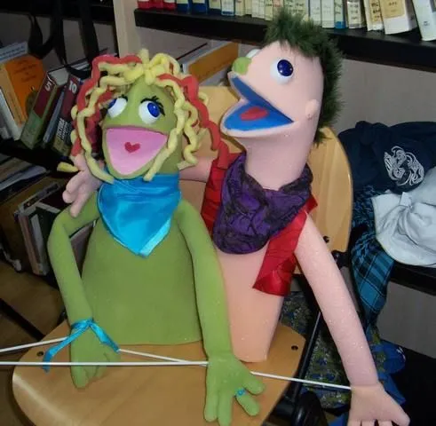 Molde para titeres de goma espuma - Imagui | marionetas , teatro ... Molde para titeres de goma espuma - Imagui | marionetas , teatro ...