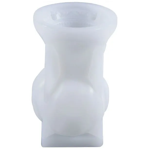 Molde de vela de garra fantasma Molde de vela de silicona Molde de vela 3D de mano fantasma DIY Velas de aromaterapia Molde de resina de mano de demonio reutilizable para vela Molde de vela de garra fantasma Molde de vela de silicona Molde de vela 3D de mano fantasma DIY Velas de aromaterapia Molde de resina de mano de demonio reutilizable para vela