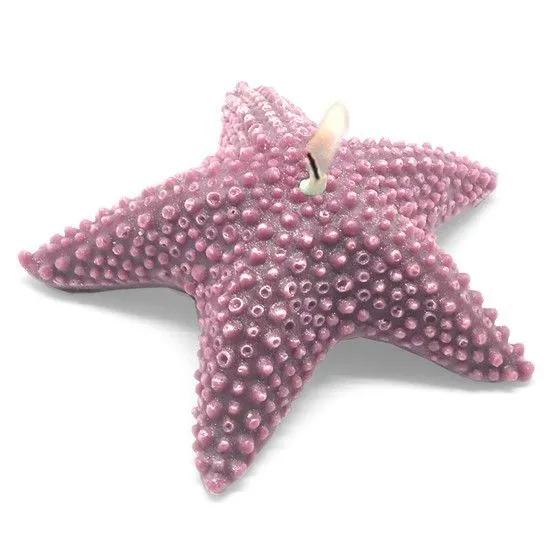 Molde velas estrella de mar grande. Venta online. Molde velas estrella de mar grande. Venta online.