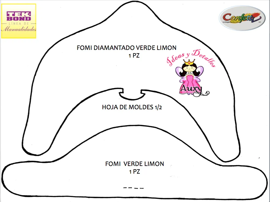 Moldes para hacer viseras en foami - Imagui Moldes para hacer viseras en foami - Imagui