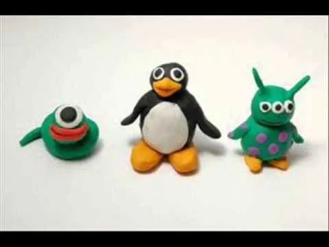 Moldea con plastilina - WorldNews