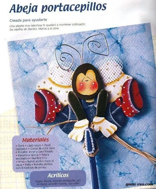 Todo en GOMA EVA | Manualidades en Goma EVA moldes e ideas Todo en GOMA EVA | Manualidades en Goma EVA moldes e ideas